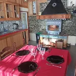 La Maison Du Meunier Dom wakacyjny