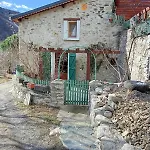 La Maison Du Meunier