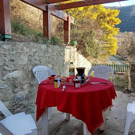 La Maison Du Meunier * Olette