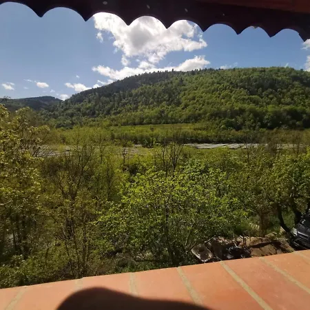 La Maison Du Meunier * Olette