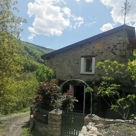 La Maison Du Meunier * Olette