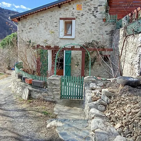 La Maison Du Meunier