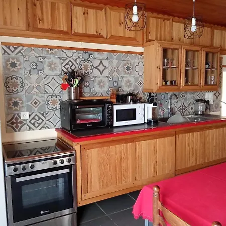 La Maison Du Meunier Olette