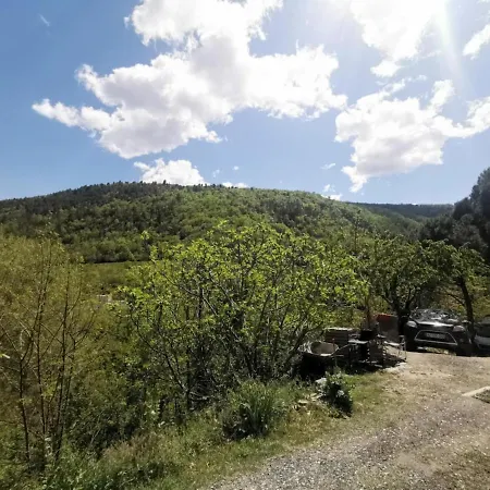 La Maison Du Meunier Nyaraló