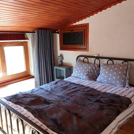 La Maison Du Meunier Olette