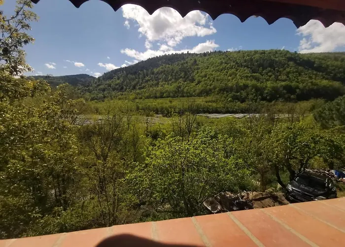 La Maison Du Meunier * Olette