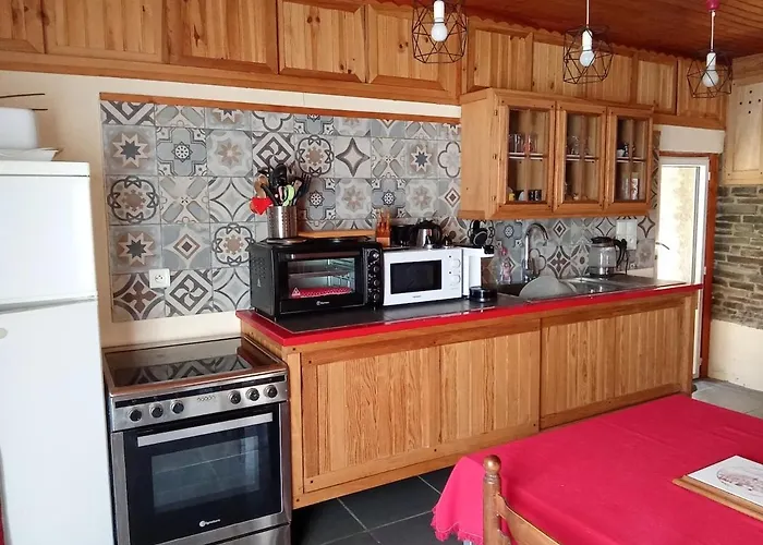 La Maison Du Meunier Olette