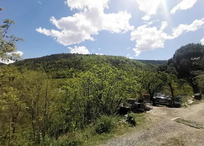 La Maison Du Meunier Nyaraló