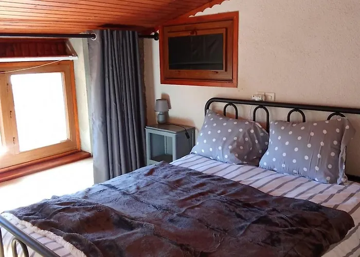 La Maison Du Meunier Olette