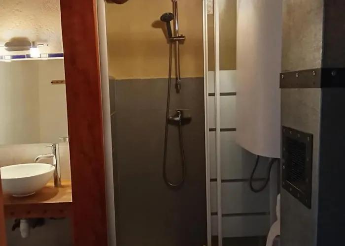 Nyaraló La Maison Du Meunier *